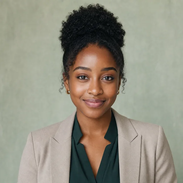 Amina Yusuf