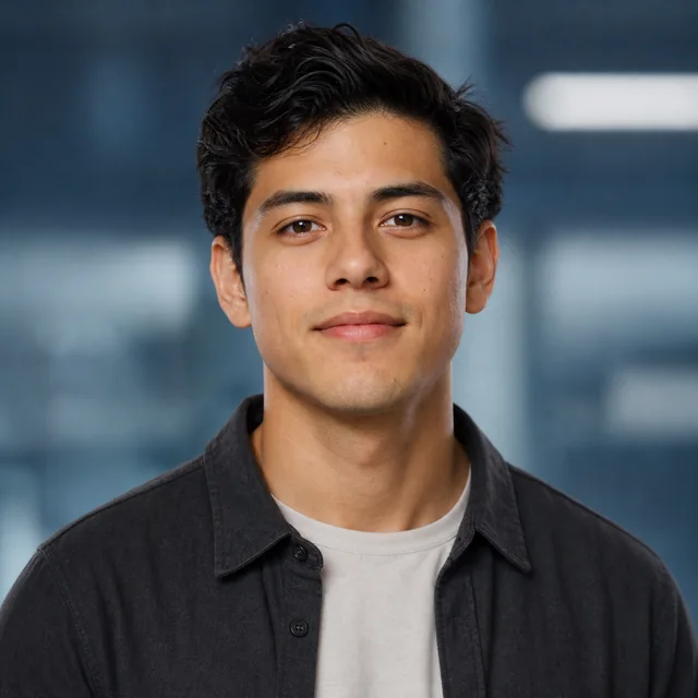 Mateo Rivera